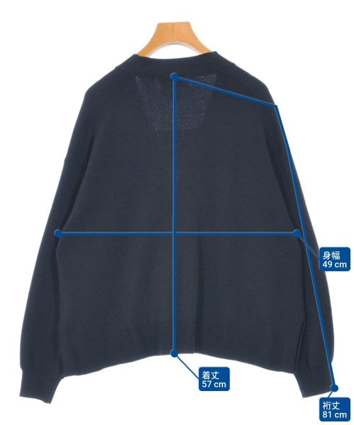 SLOBE IENA เสื้อคาร์ดิแกน