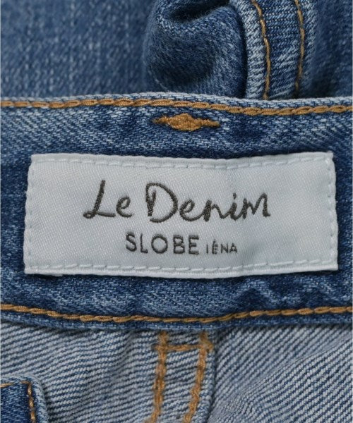 SLOBE IENA ยีนส์