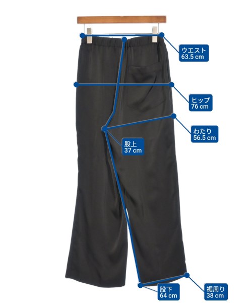 SLOBE IENA กางเกง อื่น