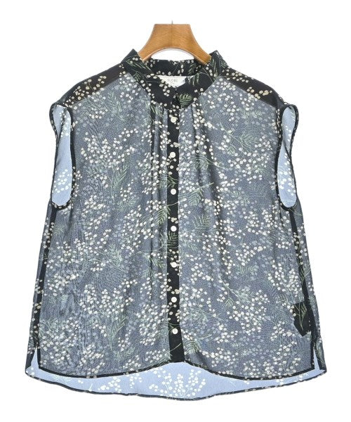 SLOBE IENA เสื้อลำลอง