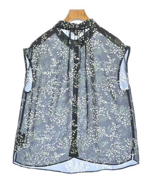 SLOBE IENA เสื้อลำลอง