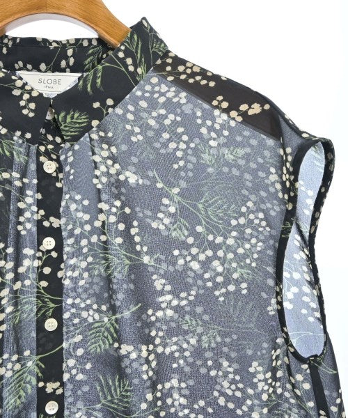 SLOBE IENA เสื้อลำลอง