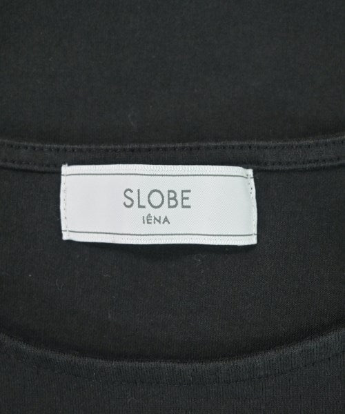 SLOBE IENA เสื้อยืด/เสื้อท็อปส์