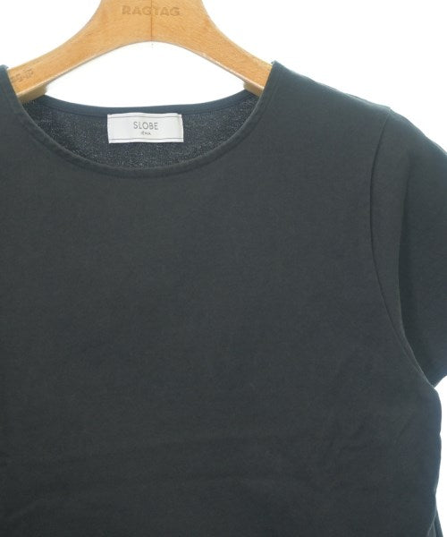 SLOBE IENA เสื้อยืด/เสื้อท็อปส์