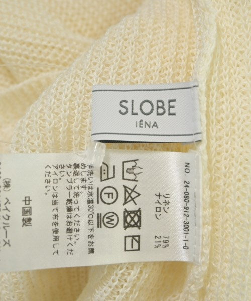SLOBE IENA เสื้อกันหนาว