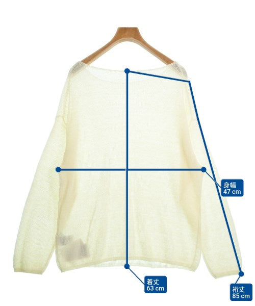 SLOBE IENA เสื้อกันหนาว