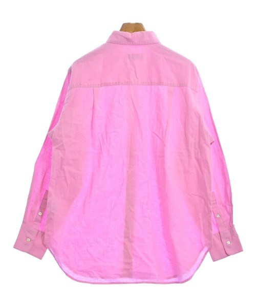 SLOBE IENA เสื้อลำลอง
