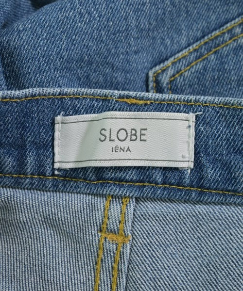 SLOBE IENA ยีนส์