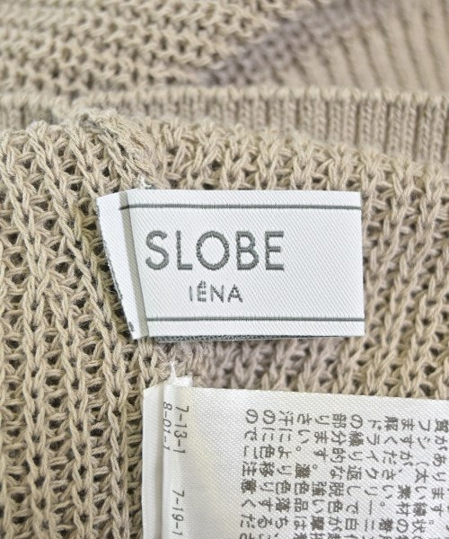 SLOBE IENA เสื้อกันหนาว