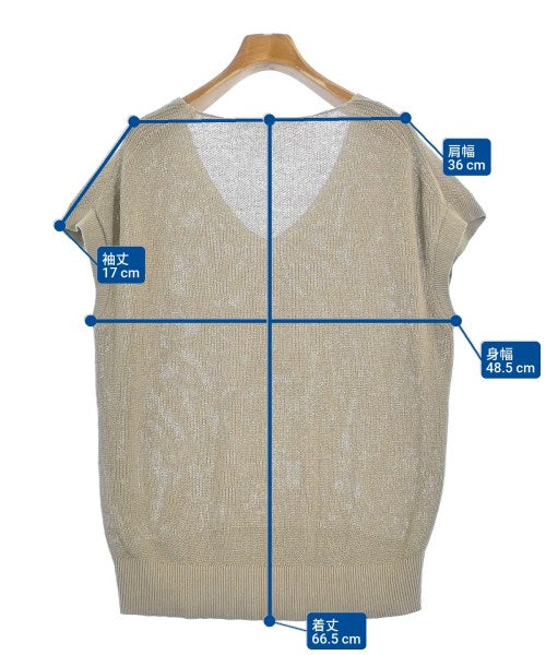 SLOBE IENA เสื้อกันหนาว