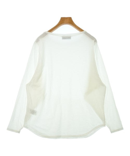 SLOBE IENA เสื้อยืด/เสื้อท็อปส์