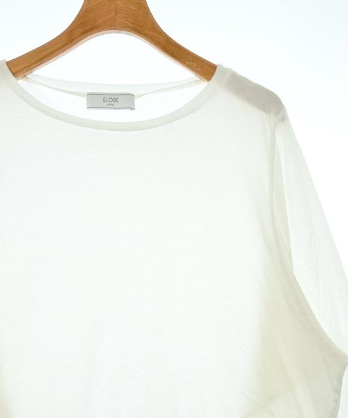 SLOBE IENA เสื้อยืด/เสื้อท็อปส์