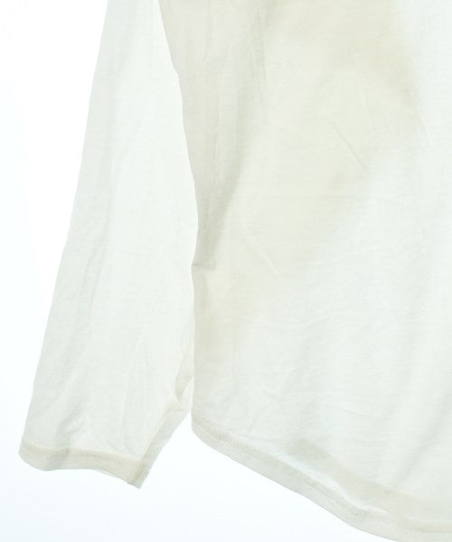 SLOBE IENA เสื้อยืด/เสื้อท็อปส์