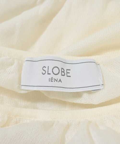 SLOBE IENA เสื้อกันหนาว