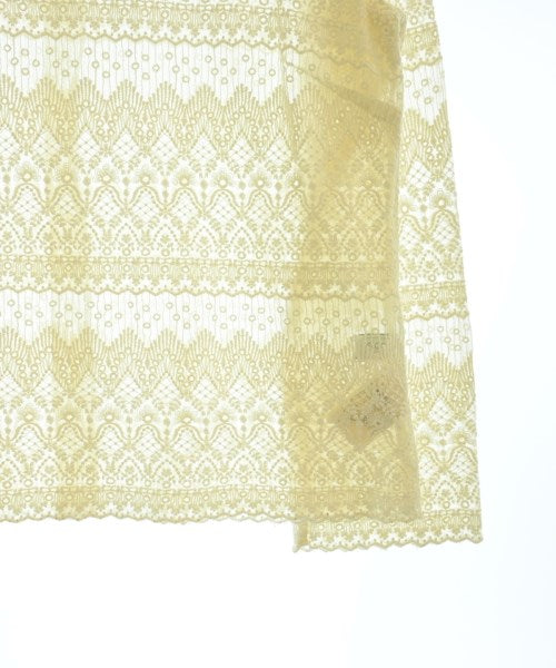 SLOBE IENA เสื้อสตรี