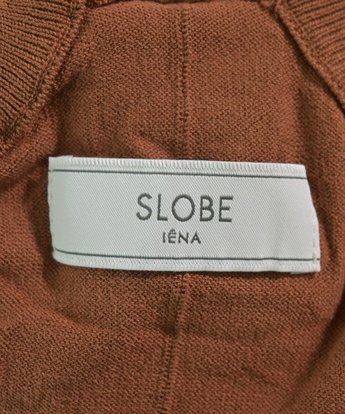 SLOBE IENA ชุดเดรส