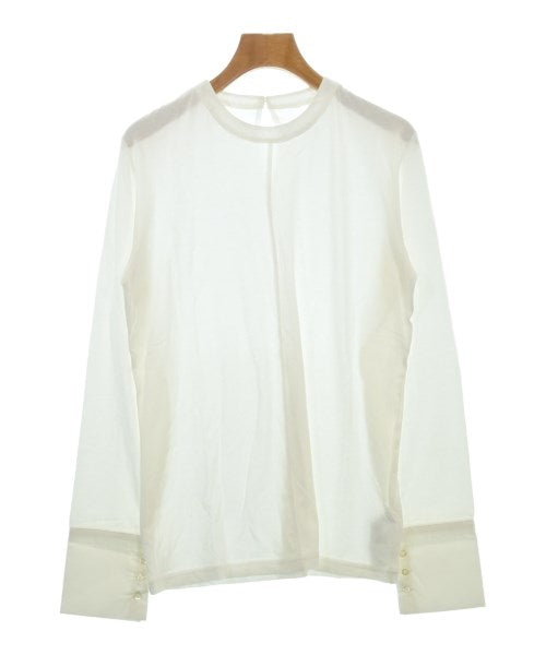 SLOBE IENA เสื้อยืด/เสื้อท็อปส์