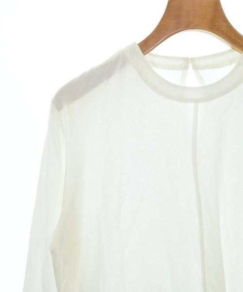 SLOBE IENA เสื้อยืด/เสื้อท็อปส์