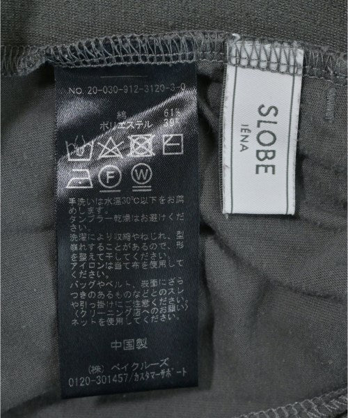 SLOBE IENA กางเกง อื่น