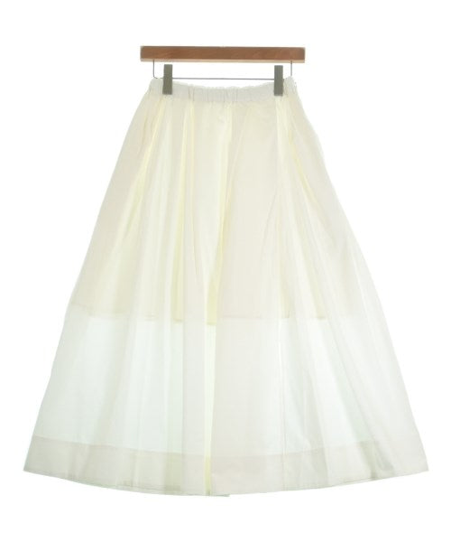 SLOBE IENA กระโปรงยาว/แม็กซี่ยาว