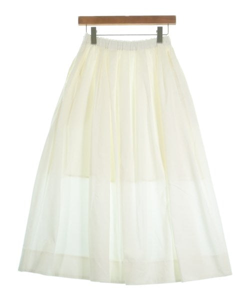 SLOBE IENA กระโปรงยาว/แม็กซี่ยาว