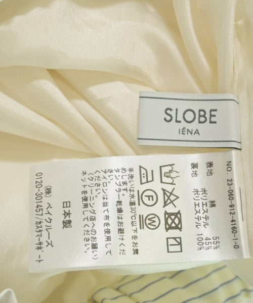 SLOBE IENA กระโปรงยาว/แม็กซี่ยาว