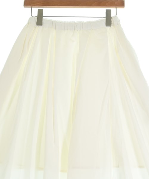 SLOBE IENA กระโปรงยาว/แม็กซี่ยาว