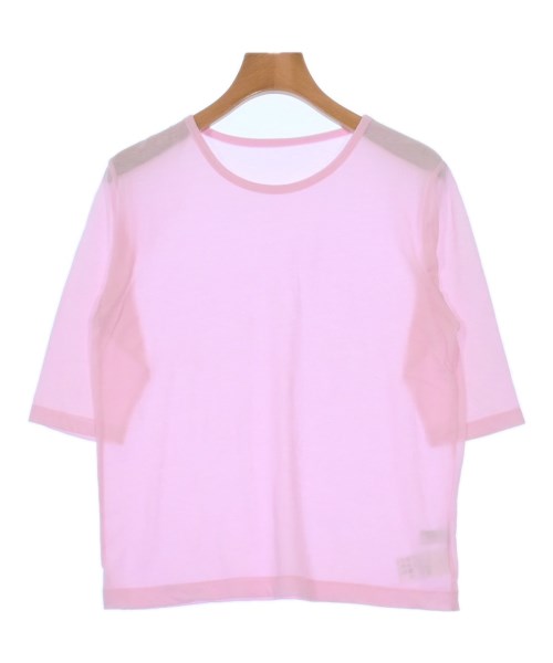 SLOBE IENA เสื้อยืด/เสื้อท็อปส์