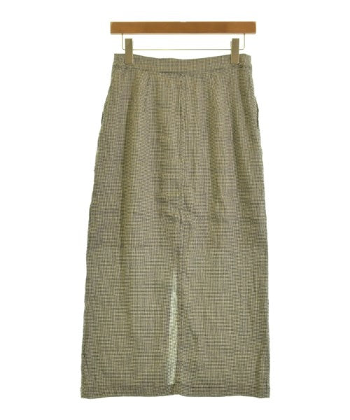 SLOBE IENA กระโปรงยาว/แม็กซี่ยาว