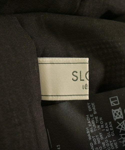 SLOBE IENA กระโปรงยาว/แม็กซี่ยาว