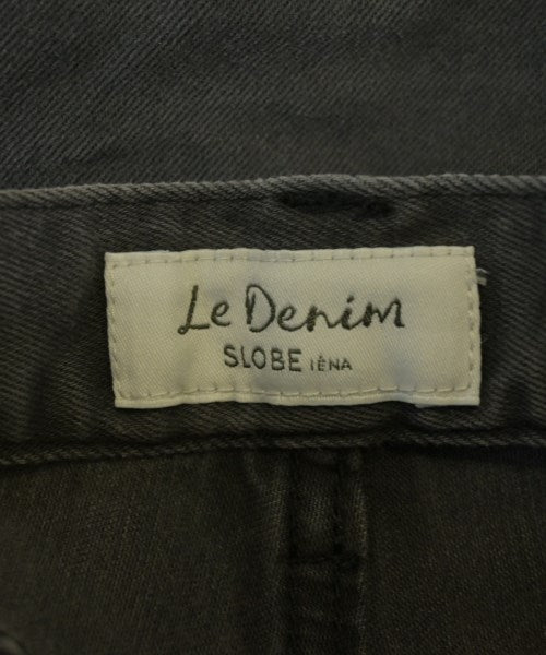 SLOBE IENA ยีนส์