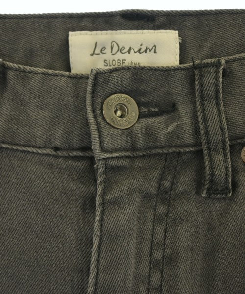 SLOBE IENA ยีนส์