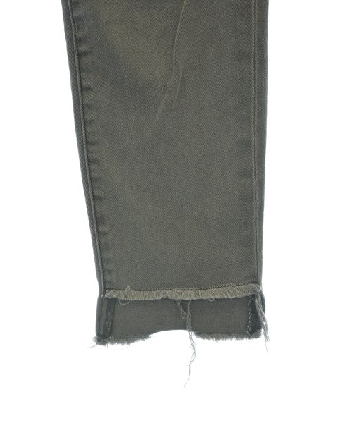 SLOBE IENA ยีนส์