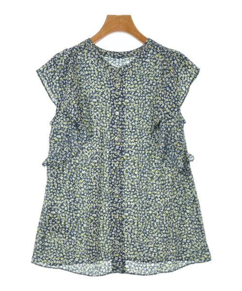 SLOBE IENA เสื้อลำลอง