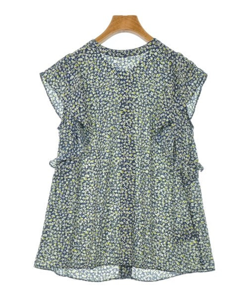 SLOBE IENA เสื้อลำลอง