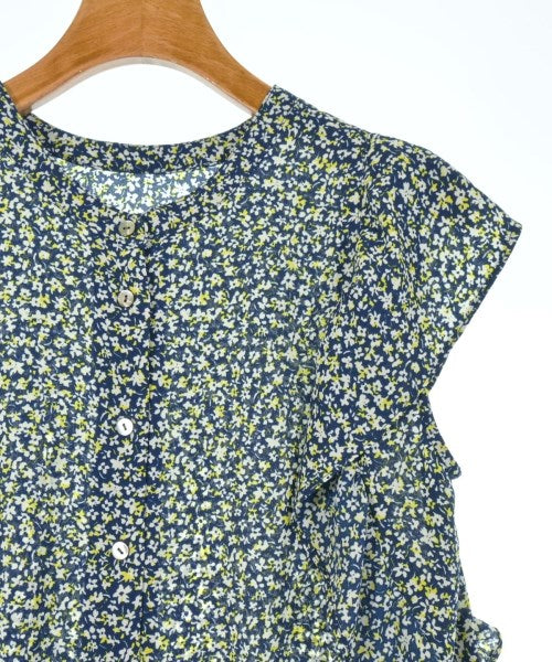 SLOBE IENA เสื้อลำลอง