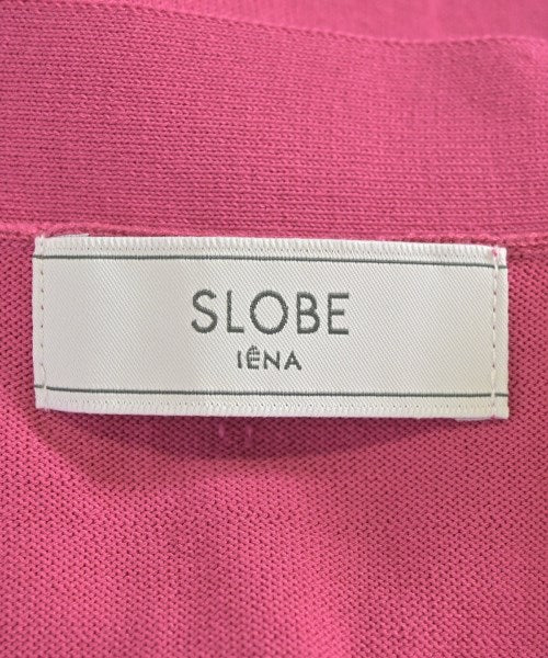 SLOBE IENA เสื้อคาร์ดิแกน