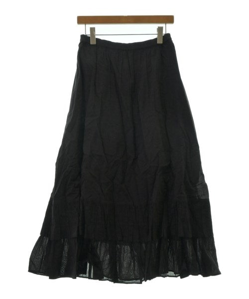 SLOBE IENA กระโปรงยาว/แม็กซี่ยาว