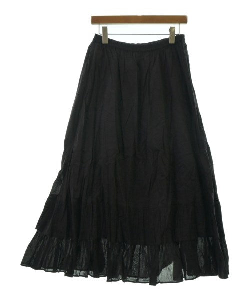 SLOBE IENA กระโปรงยาว/แม็กซี่ยาว