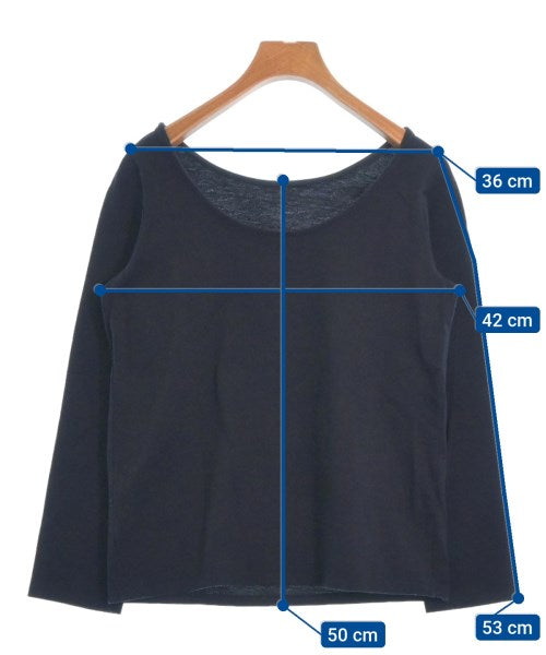 SLOBE IENA เสื้อยืด/เสื้อท็อปส์