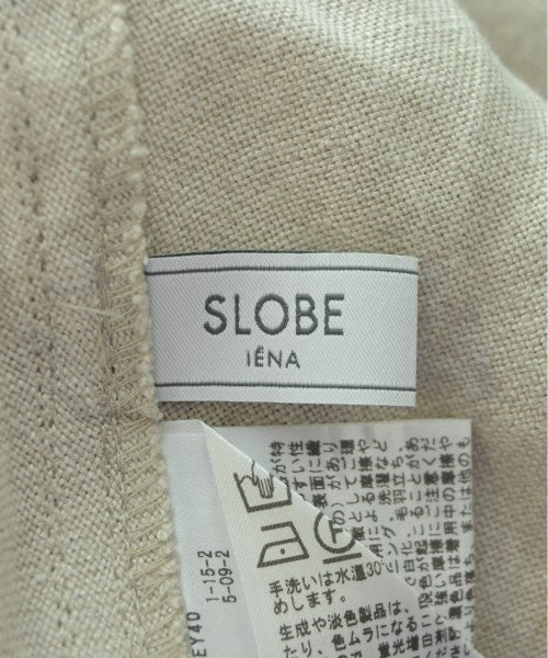 SLOBE IENA ชุดเอี๊ยม/เสื้อคลุมหลวมๆ/จั๊มสูท
