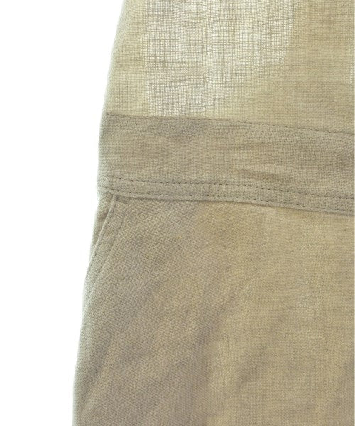 SLOBE IENA ชุดเอี๊ยม/เสื้อคลุมหลวมๆ/จั๊มสูท
