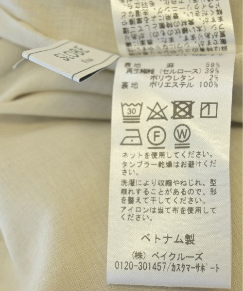 SLOBE IENA กางเกง อื่น