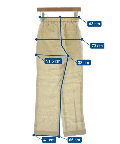 SLOBE IENA กางเกง อื่น