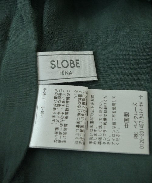 SLOBE IENA กางเกง อื่น