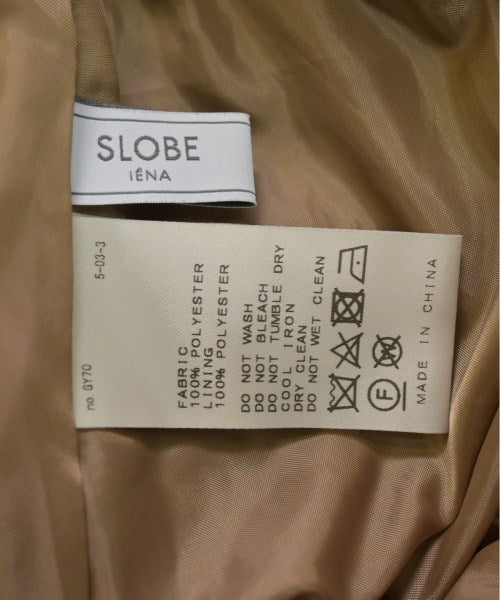 SLOBE IENA กระโปรงยาว/แม็กซี่ยาว