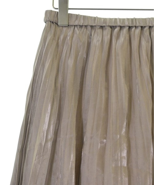 SLOBE IENA กระโปรงยาว/แม็กซี่ยาว