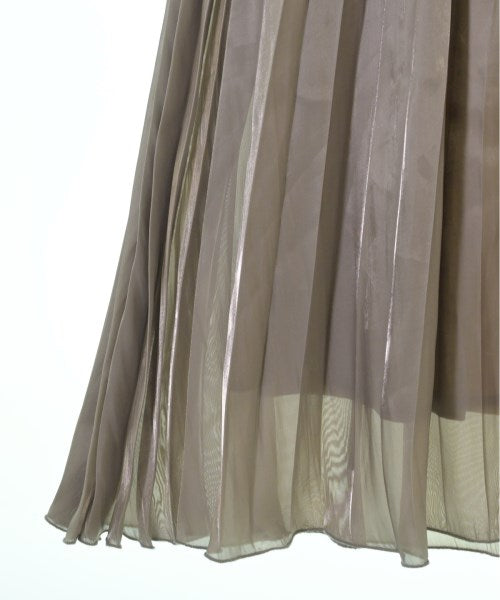 SLOBE IENA กระโปรงยาว/แม็กซี่ยาว