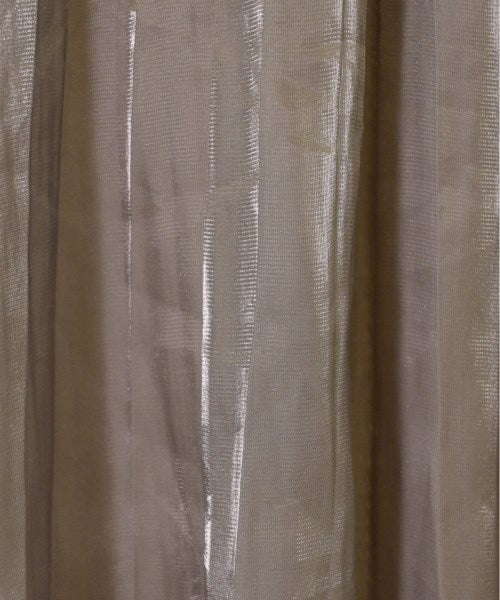 SLOBE IENA กระโปรงยาว/แม็กซี่ยาว