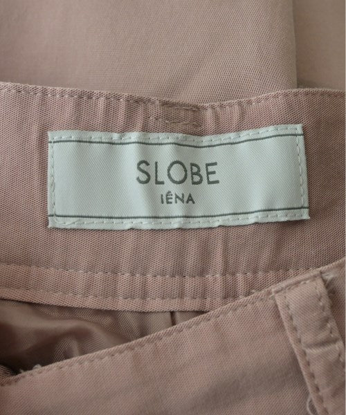 SLOBE IENA กางเกง 5 ส่วน